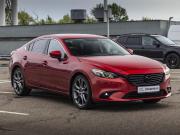 Mazda 6 III (GJ) Рестайлинг Москва  - изображение 23