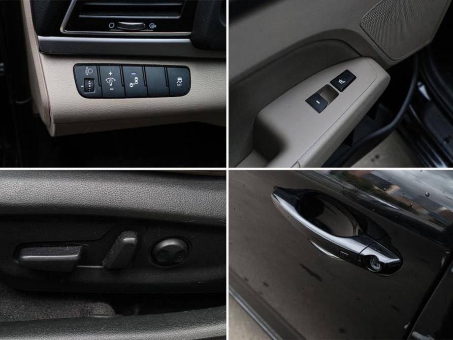 Hyundai Elantra VI (AD) Москва  - изображение 13