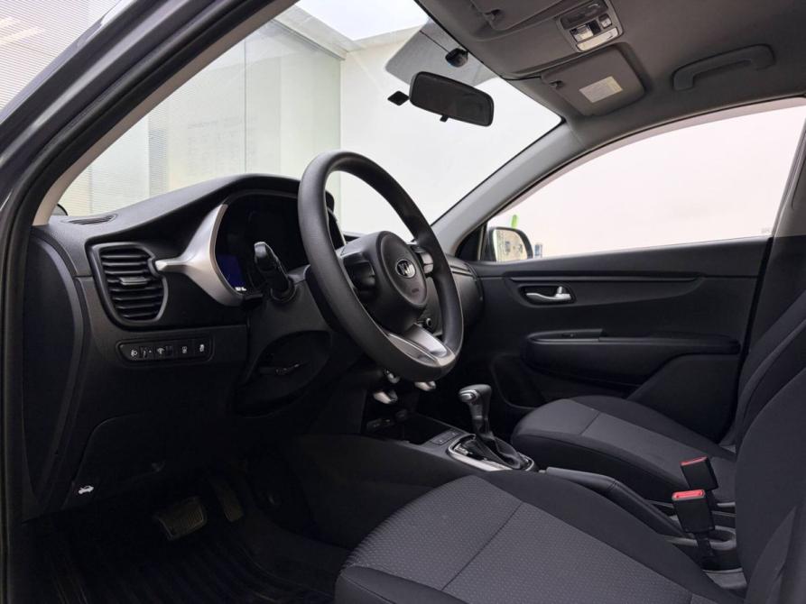 Kia Rio IV Рестайлинг Уфа  - изображение 20