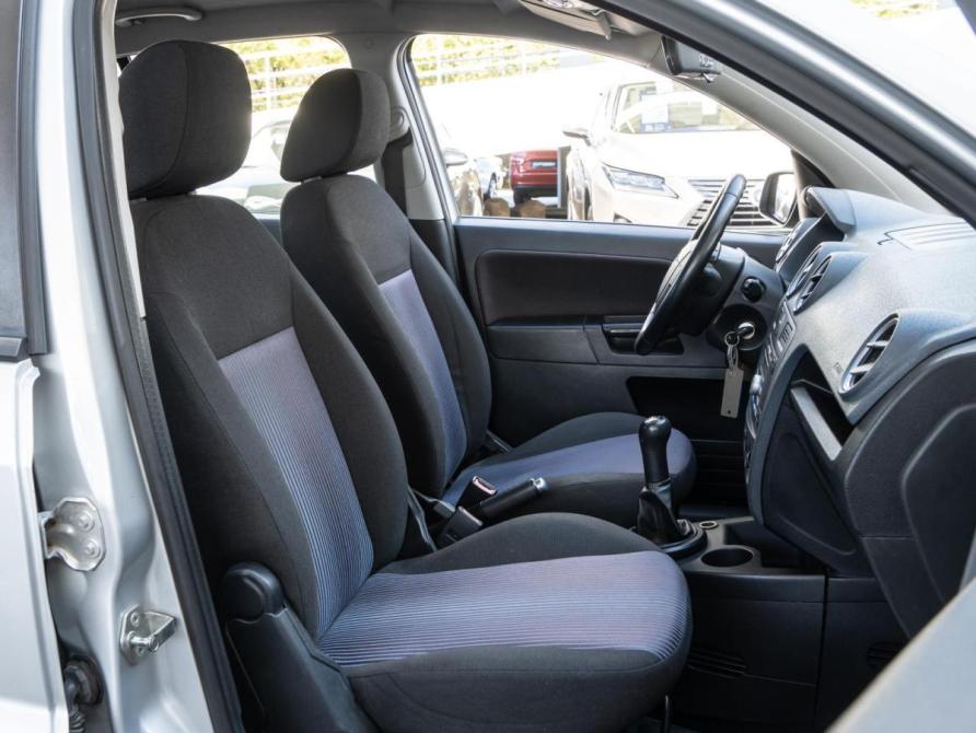 Ford Fusion I Рестайлинг Волгоград  - изображение 8