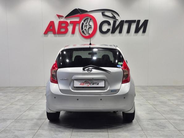 Nissan Note II с пробегом 2012 года, цена 735 000 рублей, 128227 км, хэтчбек, Автокод Объявления