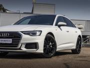 Audi A6 V (C8) Москва  - изображение 31