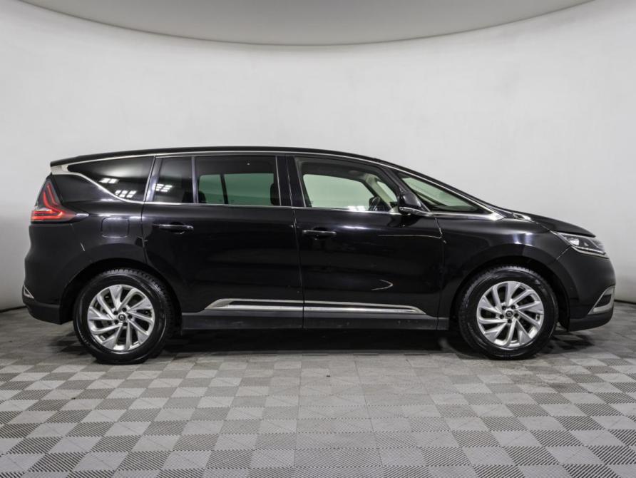 Renault Espace V Москва  - изображение 4