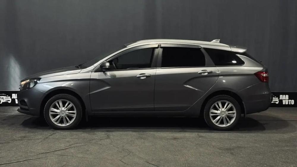 Lada (ВАЗ) Vesta I Смоленск  - изображение 8