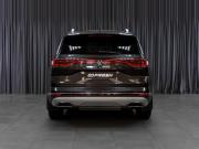 Volkswagen Talagon I Тюмень  - изображение 32