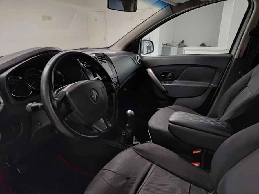 Renault Logan II Казань  - изображение 20