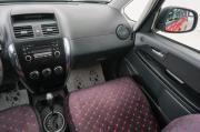 Suzuki SX4 I (Classic) Красноярск  - изображение 35