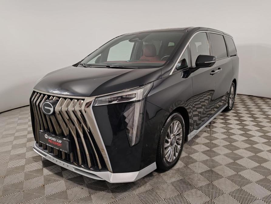 GAC M8 Москва  - изображение 1