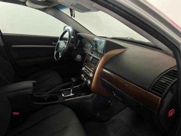 Mitsubishi Galant IX Рестайлинг с пробегом 2008 года, цена 641 000 рублей, 182064 км, седан, Автокод Объявления
