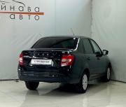 Lada (ВАЗ) Granta I Рестайлинг Воронеж  - изображение 26