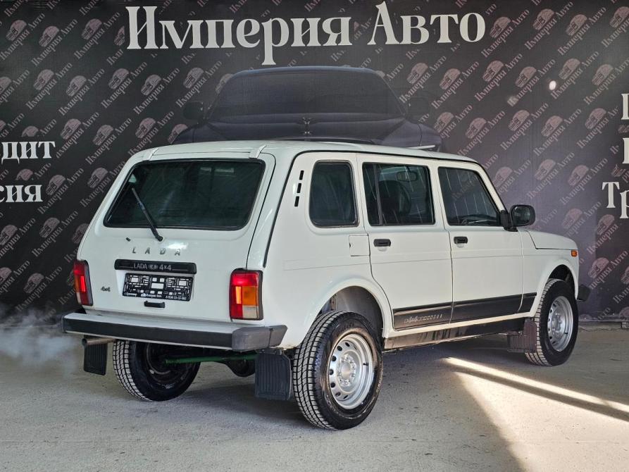 Lada (ВАЗ) 2131 (4x4) I Краснодар  - изображение 7