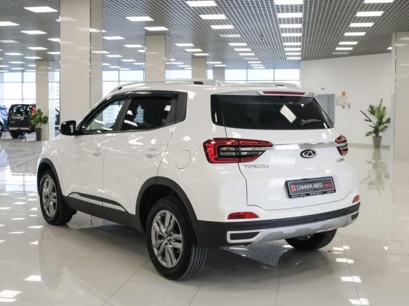 Chery Tiggo 4 I Рестайлинг с пробегом 2020 года, цена 1 342 000 рублей, 63875 км, внедорожник, Автокод Объявления