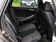 Hyundai Solaris I Рестайлинг Санкт-Петербург  - изображение 24