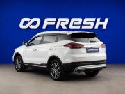Geely Atlas Pro Москва  - изображение 24