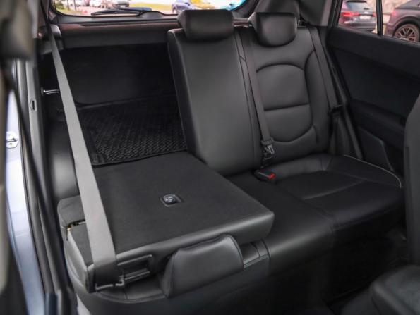 Hyundai Creta I с пробегом 2018 года, цена 2 149 000 рублей, 57470 км, внедорожник, Автокод Объявления