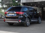 Mitsubishi Outlander III Рестайлинг 2 Москва  - изображение 25
