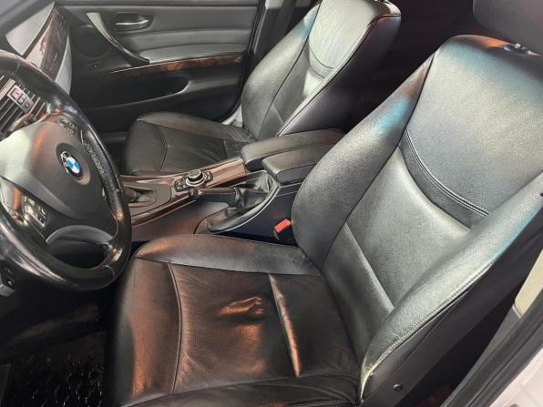 BMW 3 серии V (E90/E91/E92/E93) Рестайлинг с пробегом 2011 года, цена 1 160 000 рублей, 214724 км, седан, Автокод Объявления