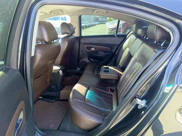 Chevrolet Cruze I Рестайлинг с пробегом 2012 года, цена 840 000 рублей, 193600 км, седан, Автокод Объявления
