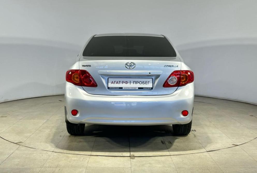 Toyota Corolla X (E140 E150) Саранск  - изображение 9
