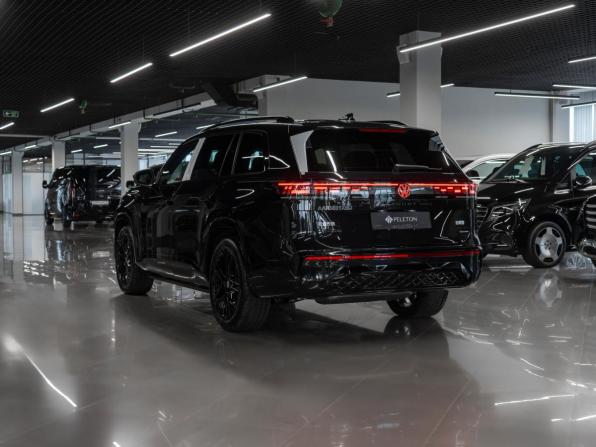 Volkswagen Teramont II (China Market) с пробегом 2026 года, цена 6 200 000 рублей, 25 км, внедорожник, Автокод Объявления