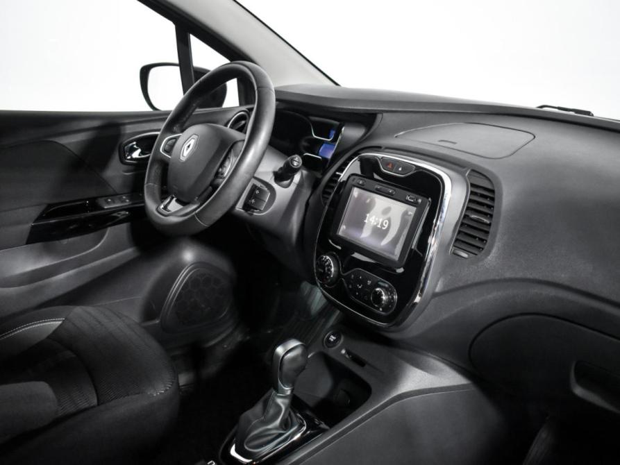 Renault Kaptur I Санкт-Петербург  - изображение 14