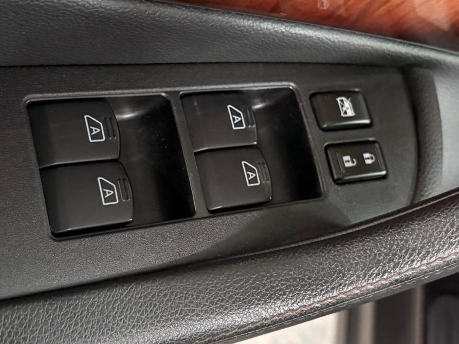 Infiniti FX II (S51) Екатеринбург  - изображение 15