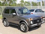 Lada (ВАЗ) 2121 (4x4) I Рестайлинг (2020) Тверь  - изображение 20