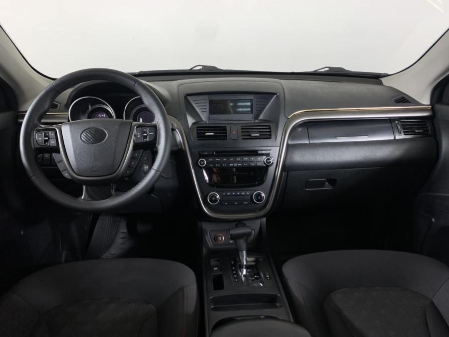 FAW Besturn X80 I Москва  - изображение 12