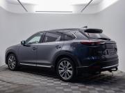 Mazda CX-9 II Рестайлинг Москва  - изображение 20