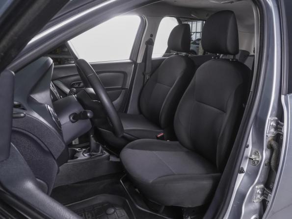 Renault Sandero II Рестайлинг с пробегом 2020 года, цена 970 000 рублей, 108780 км, хэтчбек, Автокод Объявления