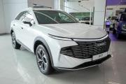 Haval F7 II Москва  - изображение 11