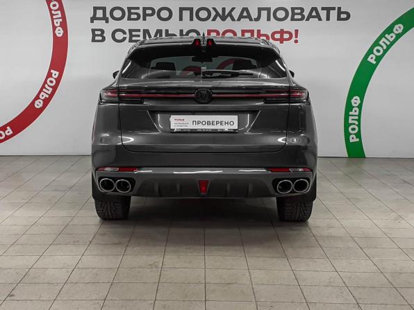 Changan UNI-K с пробегом 2023 года, цена 2 921 000 рублей, 11000 км, внедорожник, Автокод Объявления