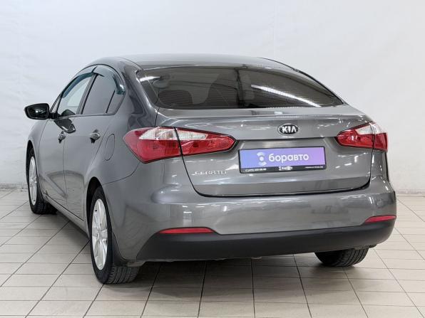 Kia Cerato III с пробегом 2013 года, цена 968 000 рублей, 148578 км, седан, Автокод Объявления