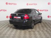 Chevrolet Aveo I Рестайлинг Вологда  - изображение 21