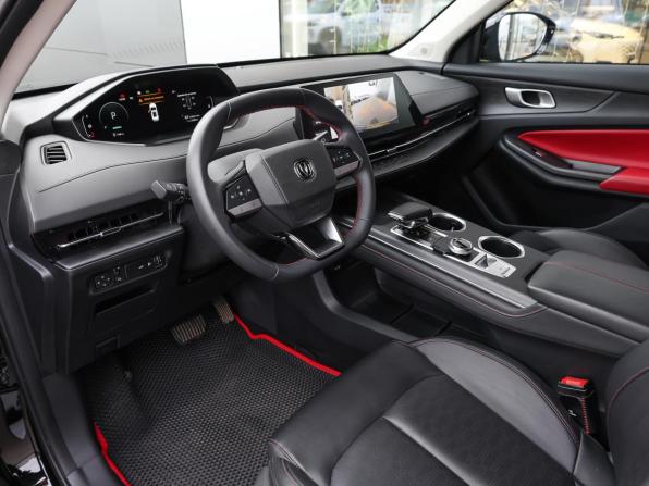 Changan UNI-S I с пробегом 2024 года, цена 2 298 000 рублей, 31362 км, внедорожник, Автокод Объявления