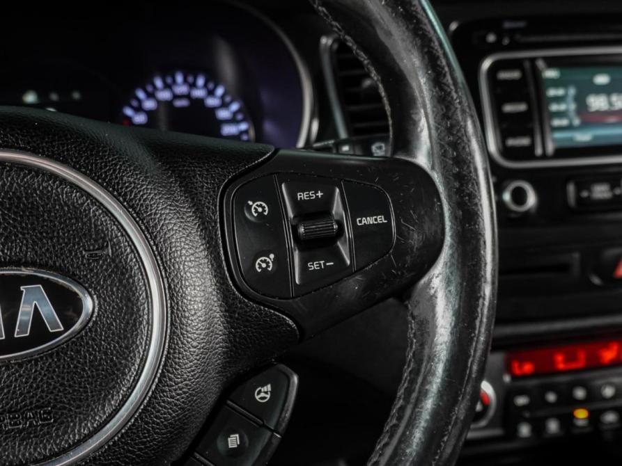Kia Carens III (RP) Воронеж  - изображение 18