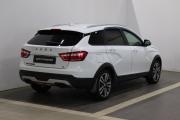 Lada (ВАЗ) Vesta I Ульяновск  - изображение 19