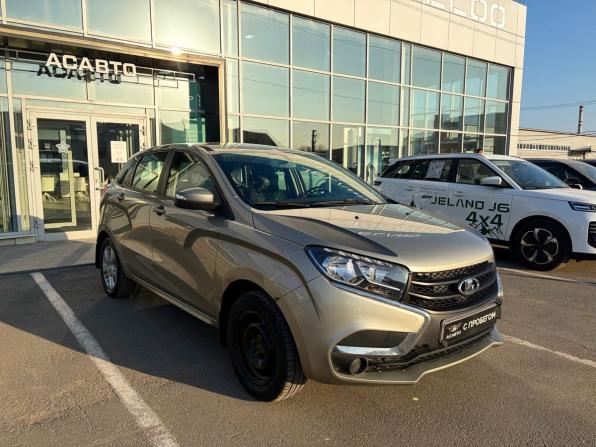 Lada (ВАЗ) XRAY I с пробегом 2019 года, цена 699 000 рублей, 205533 км, хэтчбек, Автокод Объявления