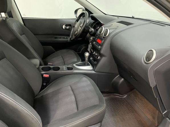Nissan Qashqai I Рестайлинг с пробегом 2012 года, цена 1 190 000 рублей, 118974 км, внедорожник, Автокод Объявления