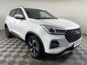 Chery Tiggo 4 Pro I Рестайлинг Москва  - изображение 23