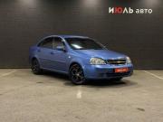Chevrolet Lacetti I Челябинск  - изображение 17