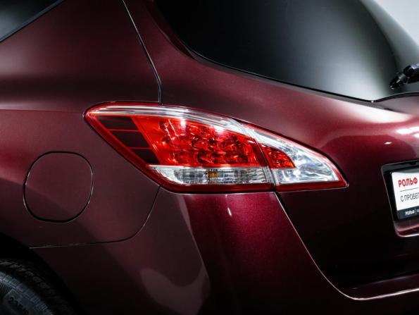 Nissan Murano II (Z51) Рестайлинг 2 с пробегом 2012 года, цена 850 000 рублей, 265021 км, внедорожник, Автокод Объявления