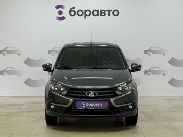 Lada (ВАЗ) Granta I Рестайлинг с пробегом 2020 года, цена 890 000 рублей, 78381 км, седан, Автокод Объявления