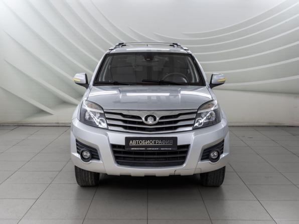 Great Wall Hover H3 I с пробегом 2011 года, цена 798 000 рублей, 95179 км, внедорожник, Автокод Объявления