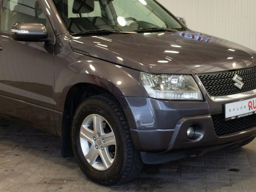 Suzuki Grand Vitara II Рестайлинг Иваново  - изображение 7