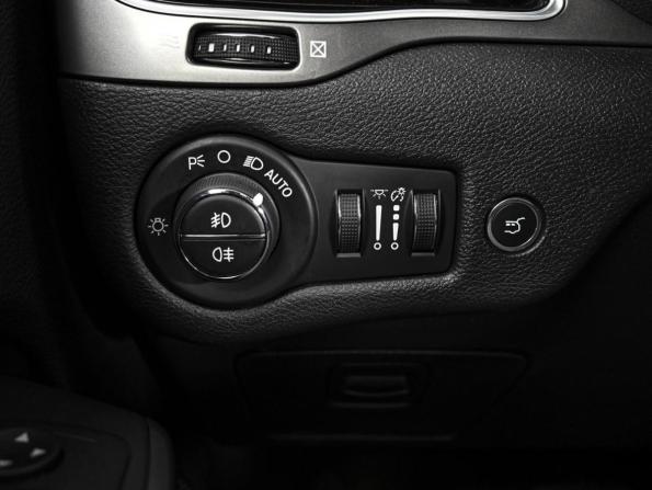 Jeep Cherokee V (KL) Рестайлинг с пробегом 2020 года, цена 3 665 000 рублей, 70774 км, внедорожник, Автокод Объявления