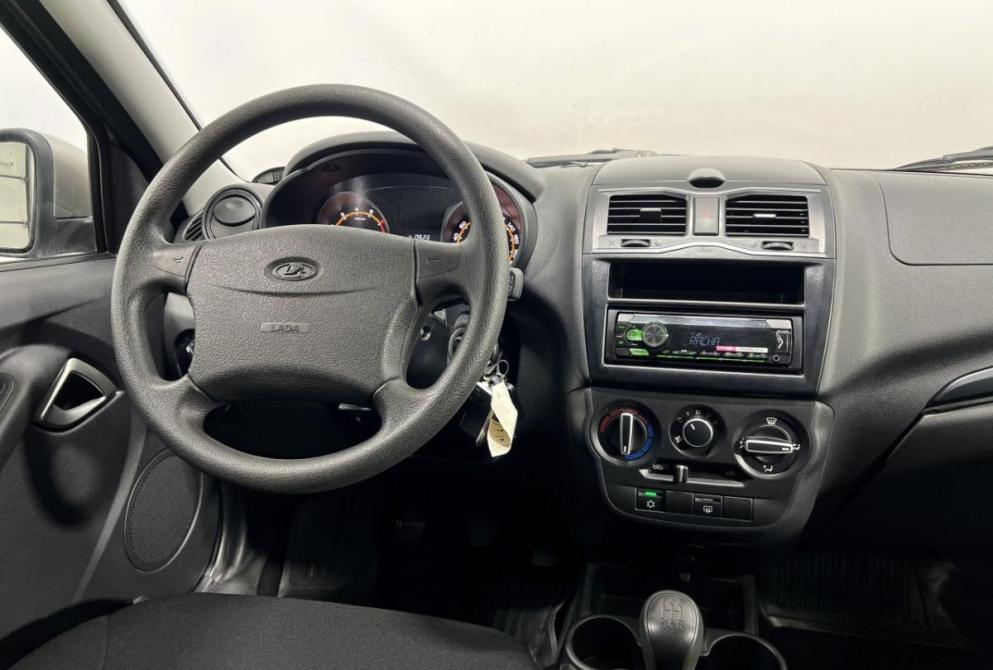 Lada (ВАЗ) Granta I Рестайлинг Нижний Новгород  - изображение 15