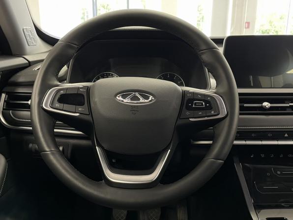Chery Tiggo 4 I Рестайлинг 2 с пробегом 2025 года, цена 1 850 000 рублей, 29629 км, внедорожник, Автокод Объявления