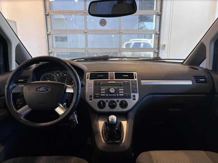 Ford C-MAX I Чебоксары  - изображение 9