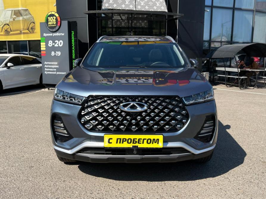 Chery Tiggo 7 Pro I Нефтекамск  - изображение 2